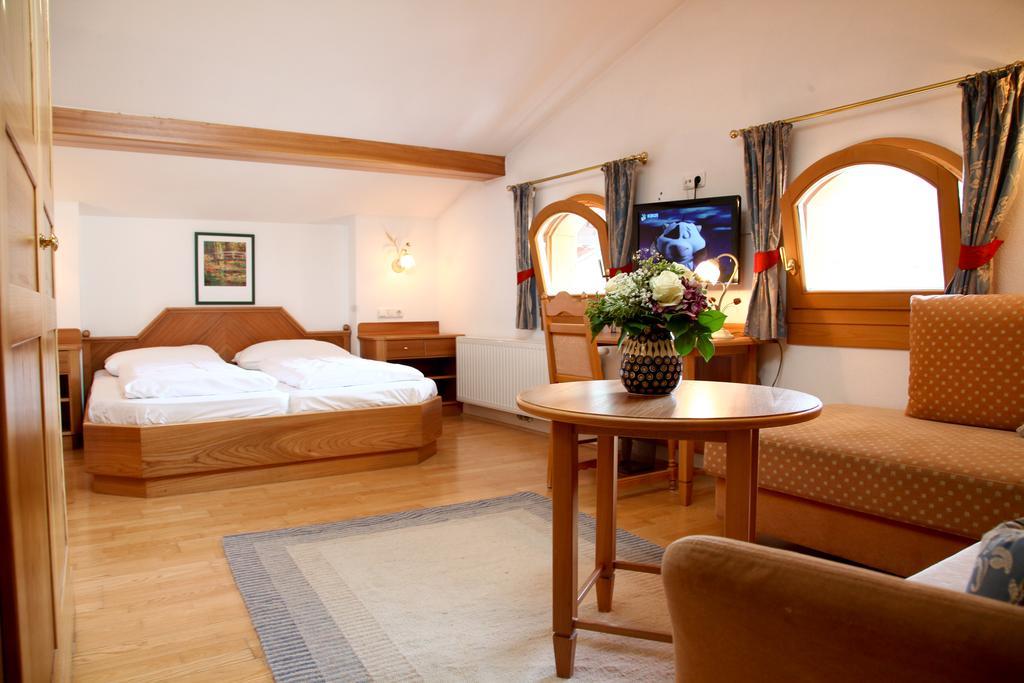 Gaestehaus Reiter Golling an der Salzach Exterior foto