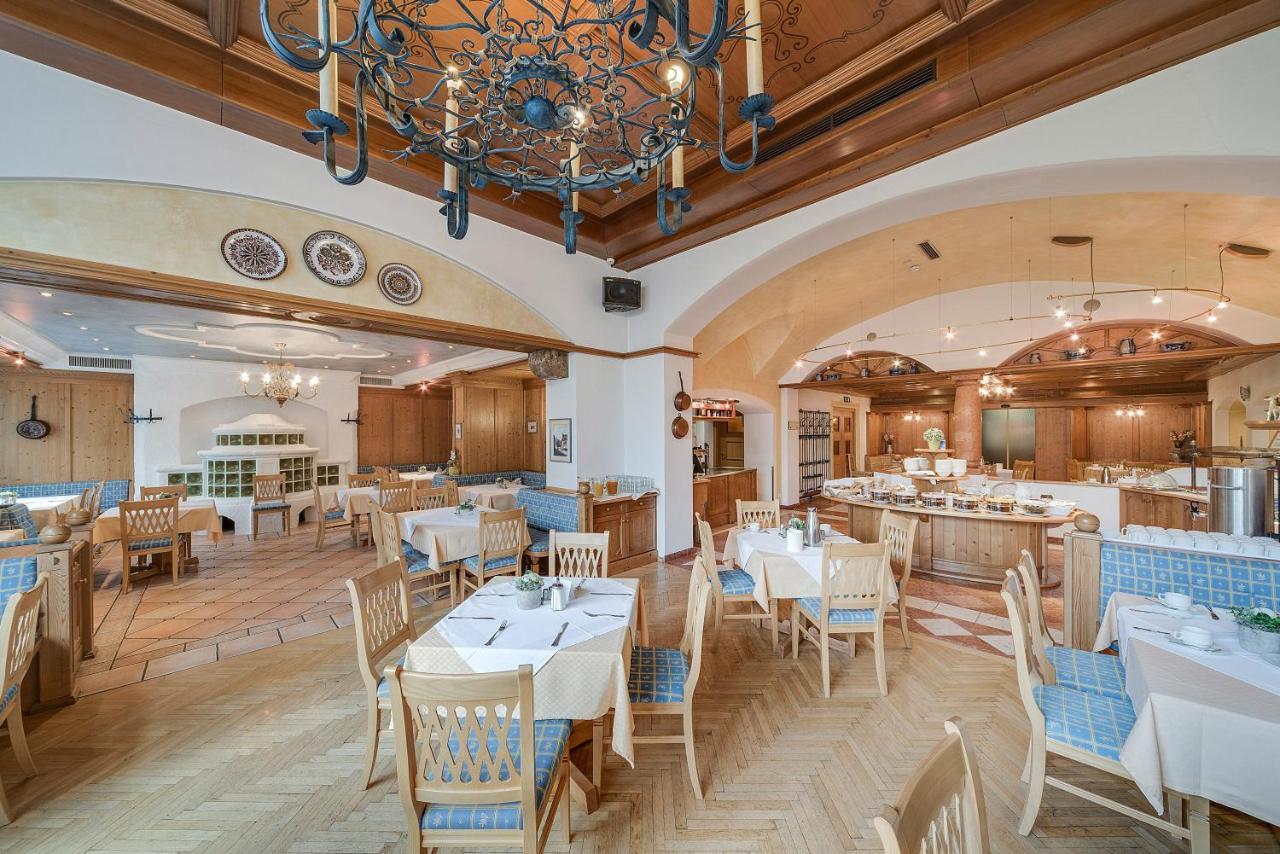 Gaestehaus Reiter Golling an der Salzach Exterior foto
