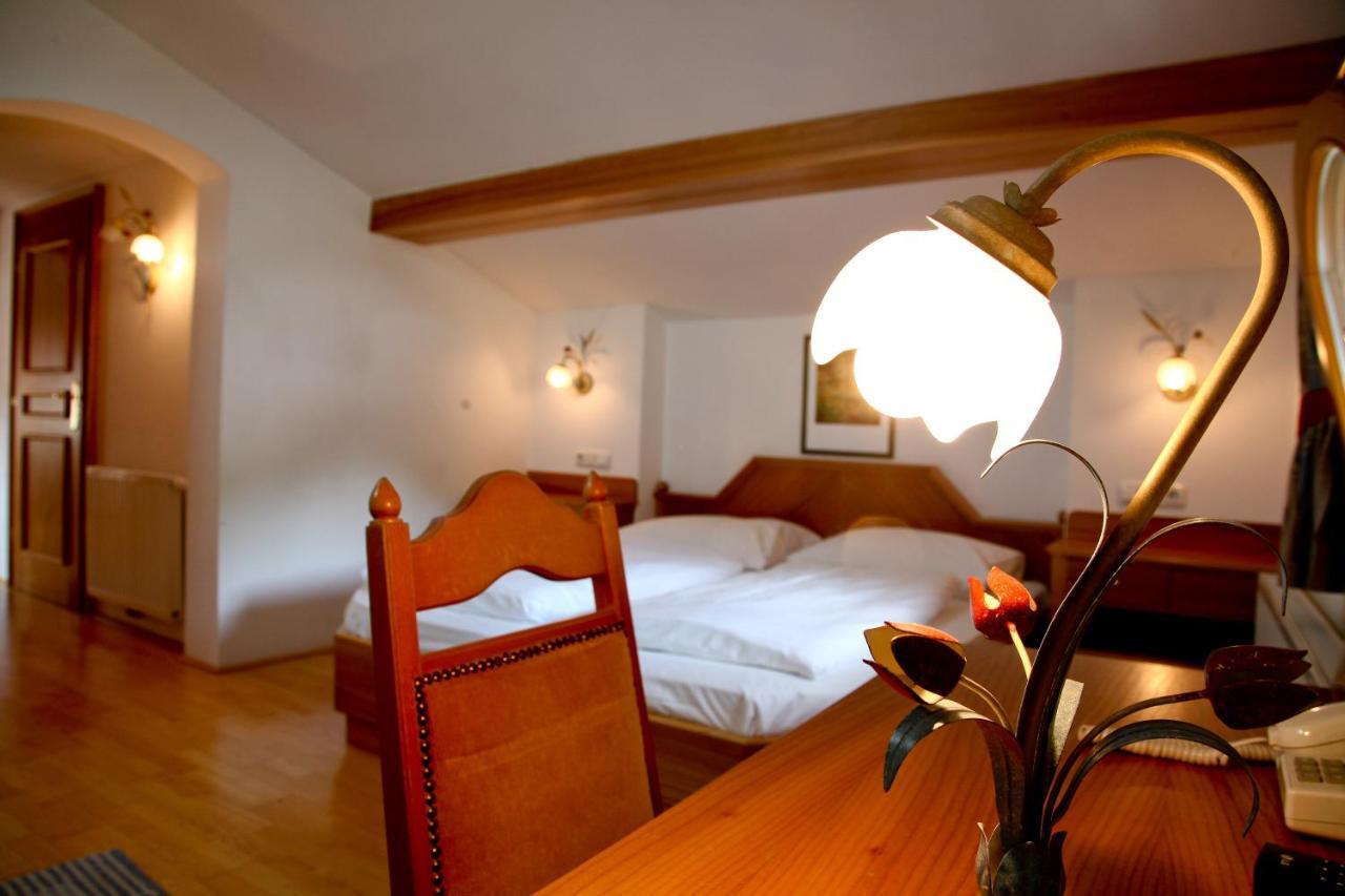 Gaestehaus Reiter Golling an der Salzach Exterior foto
