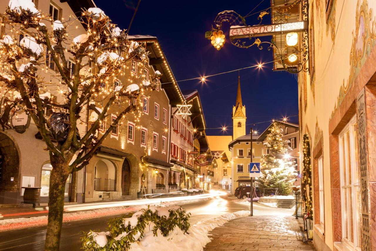 Gaestehaus Reiter Golling an der Salzach Exterior foto